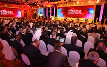 Doha Forum 2013 Opening Session